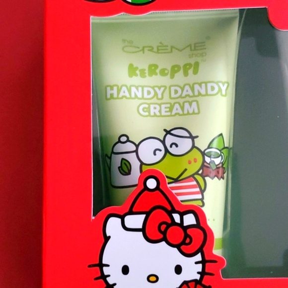 NIB: 3-PIECE HELLO KITTY and FRIENDS LOTION SET - Picture 6 of 11